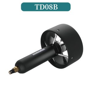 TD08B قناة TRUSTER