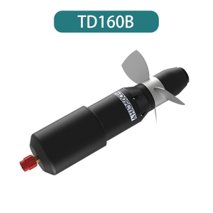 TD160B قناة القناة