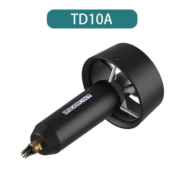 Propulsor de duto TD10A