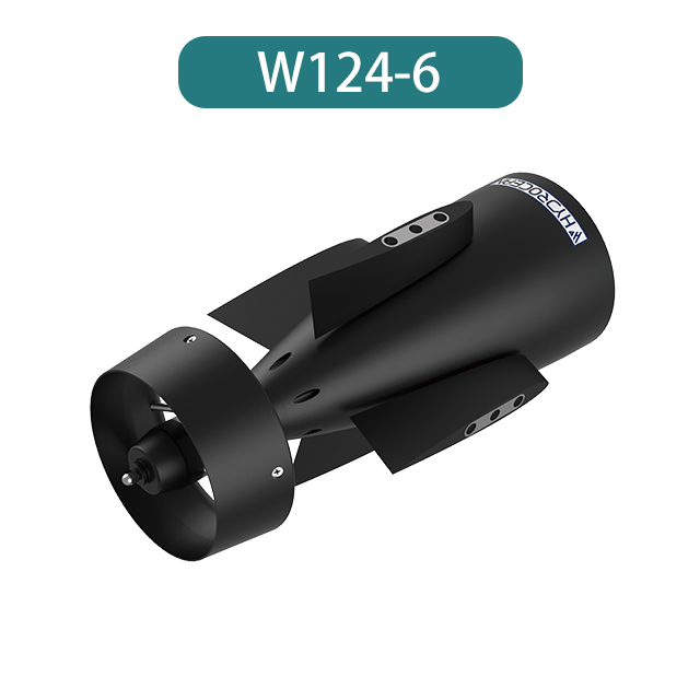 W124-6 AUV-str&oslash;mafsnit 