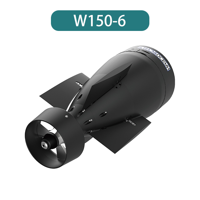 Se&ccedil;&otilde;es de energia W150-6 AUV