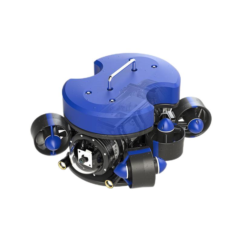 Underwater Thruster and Actuator & ROV and USV Equipment Manufacturer ...