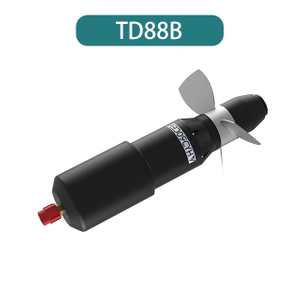 TD88B قناة TRUSTER