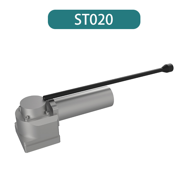 محرك التوجيه ST020