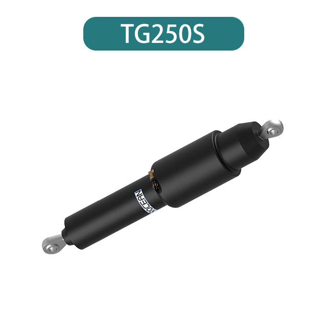  Corredores el&eacute;tricos TG250S