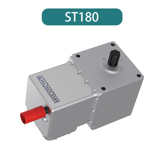 ST180 180Nm styremotor undervandsservo